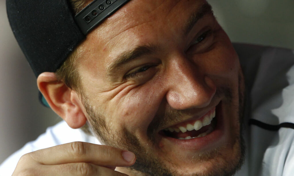Her er alle Bendtner-skandalene: Fra sexklubb til trøndersk ballklubb