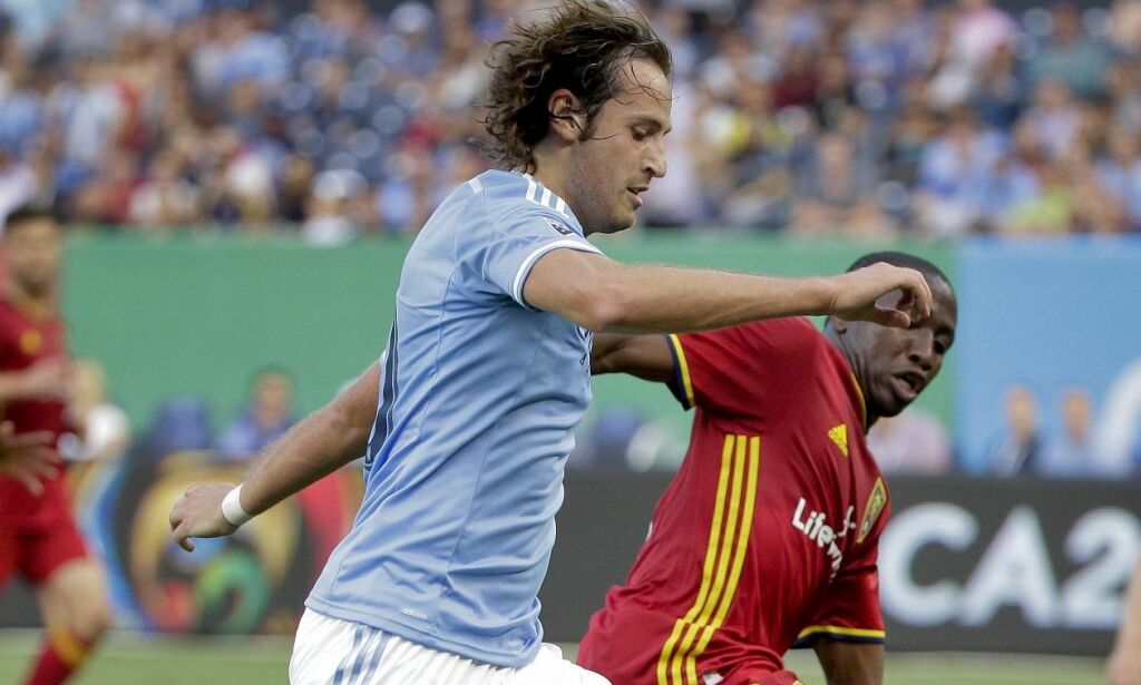 Diskerud på vei til IFK Göteborg: - Litt uventet at han velger Sverige