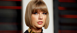 Taylor Swifts hevnlåt får nettet til å koke. Her er tre teorier om hvem låta handler om