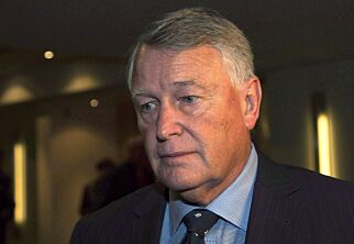 Dommer til voldtektsoffer: - Hvorfor kan du ikke holde beina dine samlet?