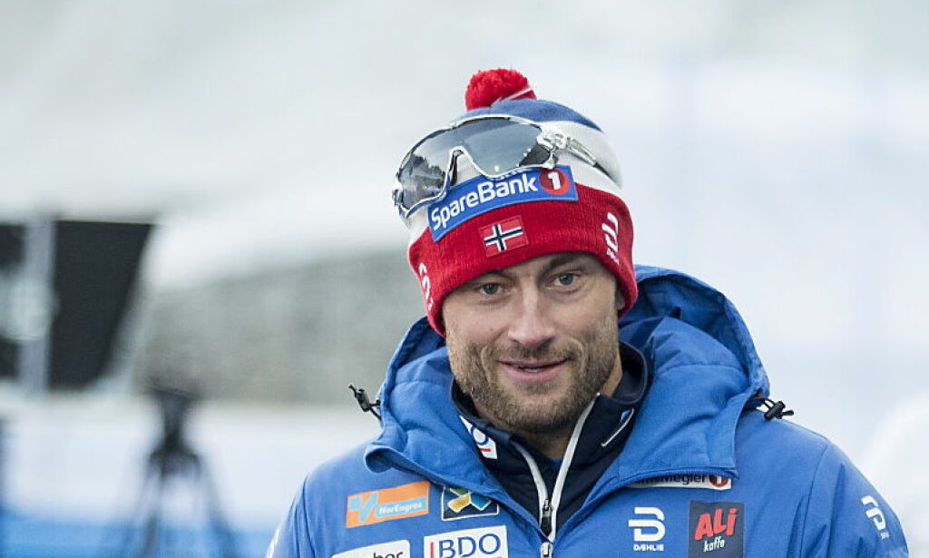 Northug med nytt stikk: - Hvor mange gull har herretroppen til Løfshus?