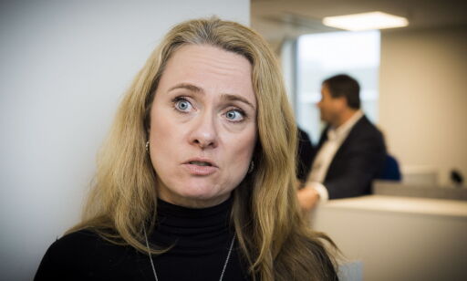 Varsler lovendring på kvinnedagen: Flere skal få rett til full jobb