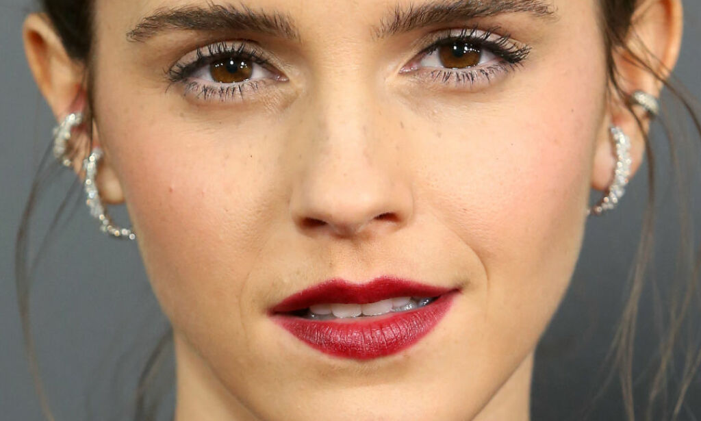 Emma Watson utsatt for hacking: - Det er ikke nakenbilder