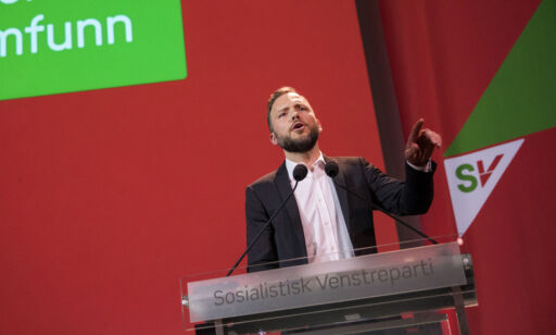 Hobbelstad: SV bringer segregeringen tilbake