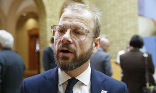 Holmås langer ut mot LO-toppens luksusfelle-beskyldning: - Sleivete. Kunnskapsløs. Teit