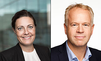 NHO ut mot regelverket i a-krimsentrene: - Hindrer effektivt samarbeid
