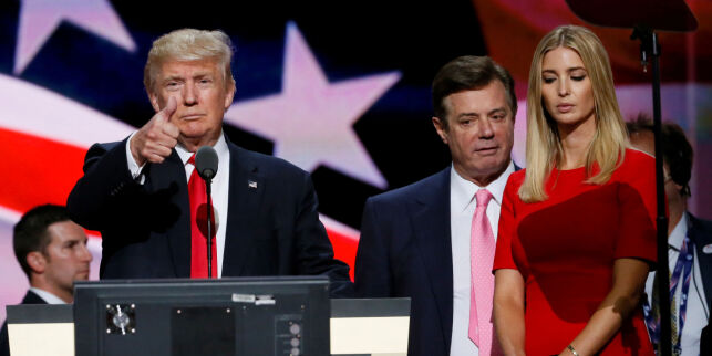 Trumpetroll