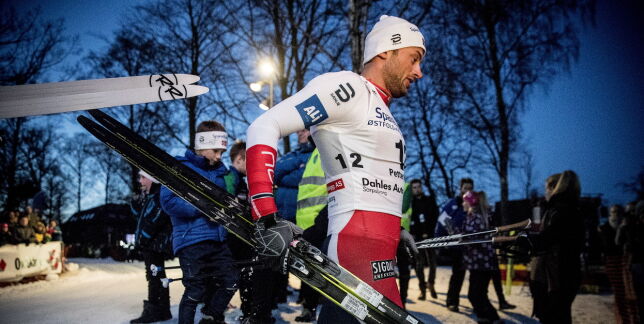 Etter konflikten: Vil lokke Northug tilbake på landslaget. Dette svarer han