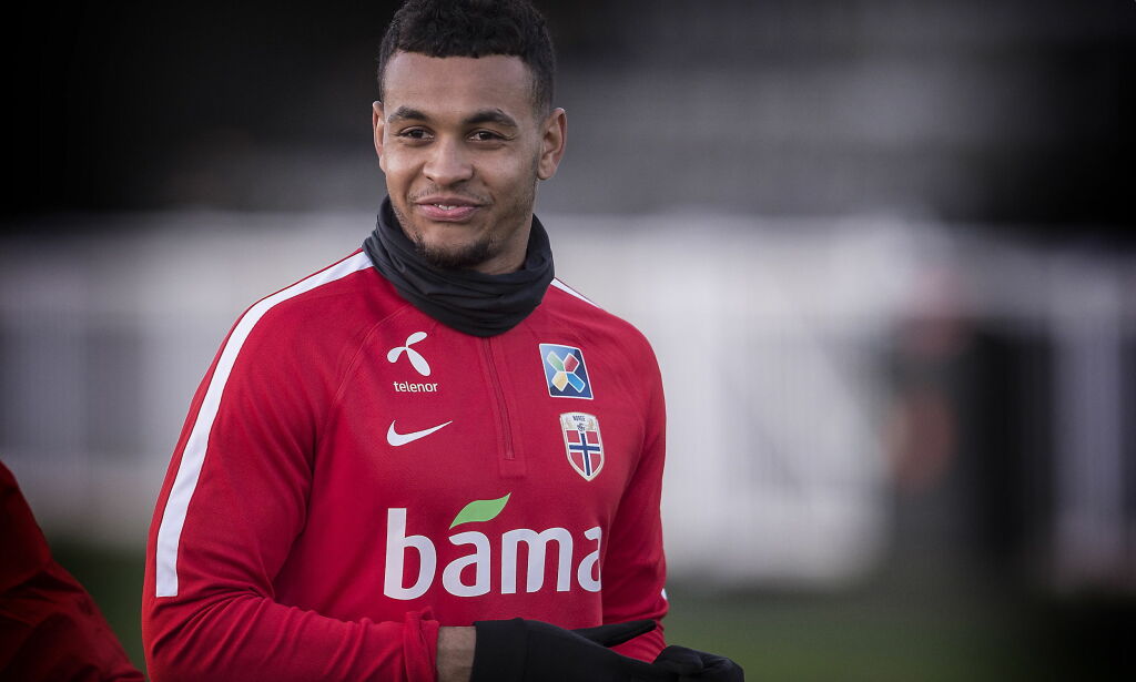 Hevder Tottenham forbereder rekordbud på King