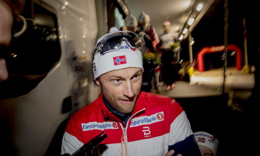 Svartedal ble satt til side slik som Northug: - En måte å beskytte landslaget på