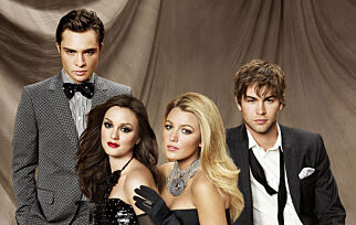 Slik gikk det med «Gossip Girl»-stjernene