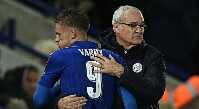 Ranieri åpner opp om Leicester-sparkingen: - Et sjokk