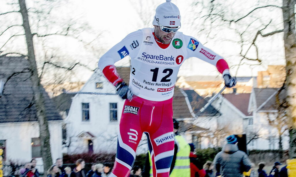 Skirevolusjon vekker oppsikt: Kan tillate motorisert skiutstyr i verdenscupen