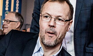 Rekdal mener han er feilsitert av Dagbladet i rettighetskritikken