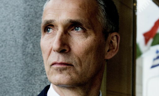 Stoltenberg ble varslet på forhånd om USAs angrep
