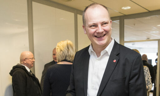 Frp skulle fjerne bompengene. Med ny transportplan vil de kreve inn 131 milliarder