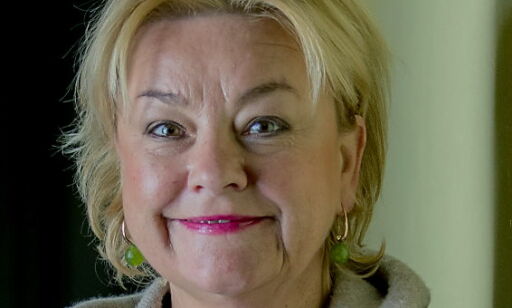 20 år i samme rolle- nå røper hun hemmelighetene bak «Hotel Cæsar»