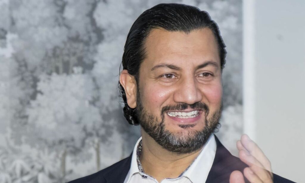 Supperådet Islamsk Råd