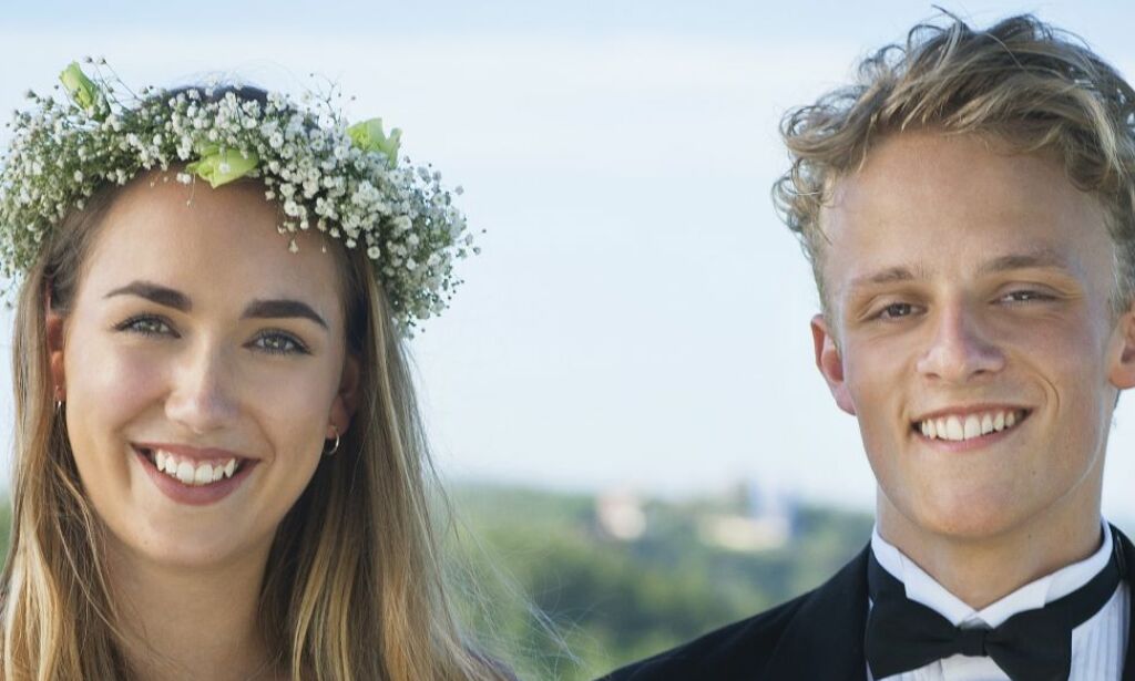 Deltakerene sjokkerte med å gifte seg i danske «Paradise Hotel». Nå anklages TV3 for å ha lurt fansen