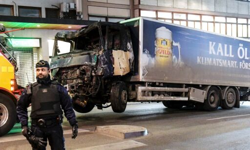 - Kjenner ham som en vanlig arbeider, ingen religiøs fanatiker. Han festet og drakk