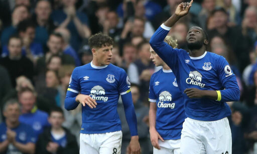 Norsk stortalent på vei til Premier League