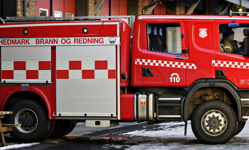 Brannsjef sendte brev til de ansatte om hvordan de skulle oppføre seg - fire dager etter at varslersak ble kjent