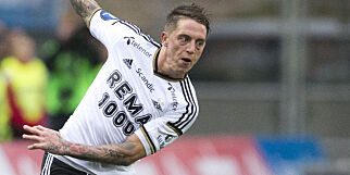 Tidligere RBK-spiller Nicki Bille skremt i fengsel