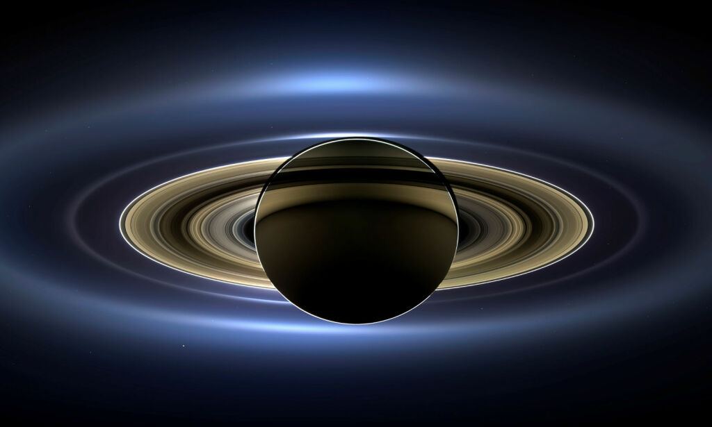 Les også: NASA med nye funn. Mener måner rundt Jupiter og Saturn har de beste forutsetningene for utenomjordisk liv