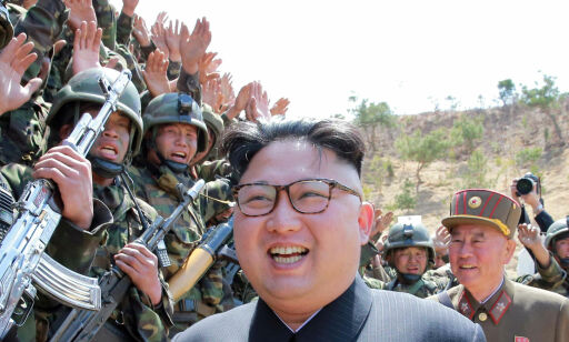 Forsker om Kims egentlige plan: Derfor er atomvåpenet så viktig