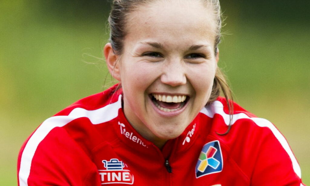 Guro (22) herjer i Toppeserien: - Jeg ser ingen grenser