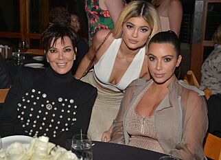 Det «alle» trodde var Kardashian-klanens årelange familiehjem, viser seg å være en stor bløff
