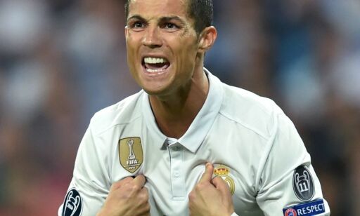 Cristiano Ronaldos hemmelige søvn-våpen: - Sporten tok det for gitt