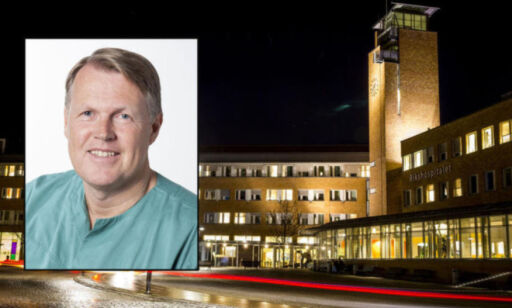TV 2 saksøkes av hjernekirurg:- Hver gang noen søker på navnet hans kommer disse artiklene opp