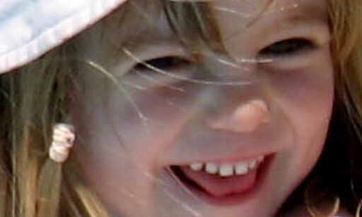 Ti år siden Madeleine (3) forsvant:«Sporene er av stor interesse»
