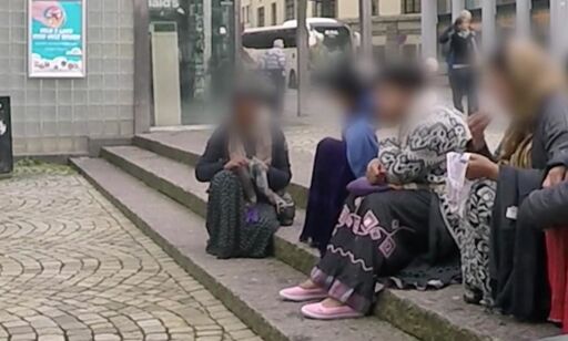 Gjenspeiler et inhumant menneskesyn