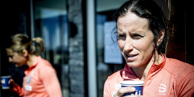 Ydmyket Bjørgen i hvert renn før hun sporløst forsvant.- Hva skjedde med Ekaterina?