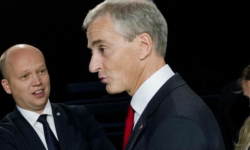 Mangler visjon for Nord-Norge