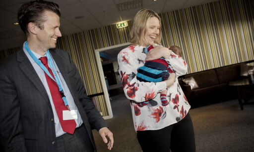 Listhaug: - KrF er i villfarelse