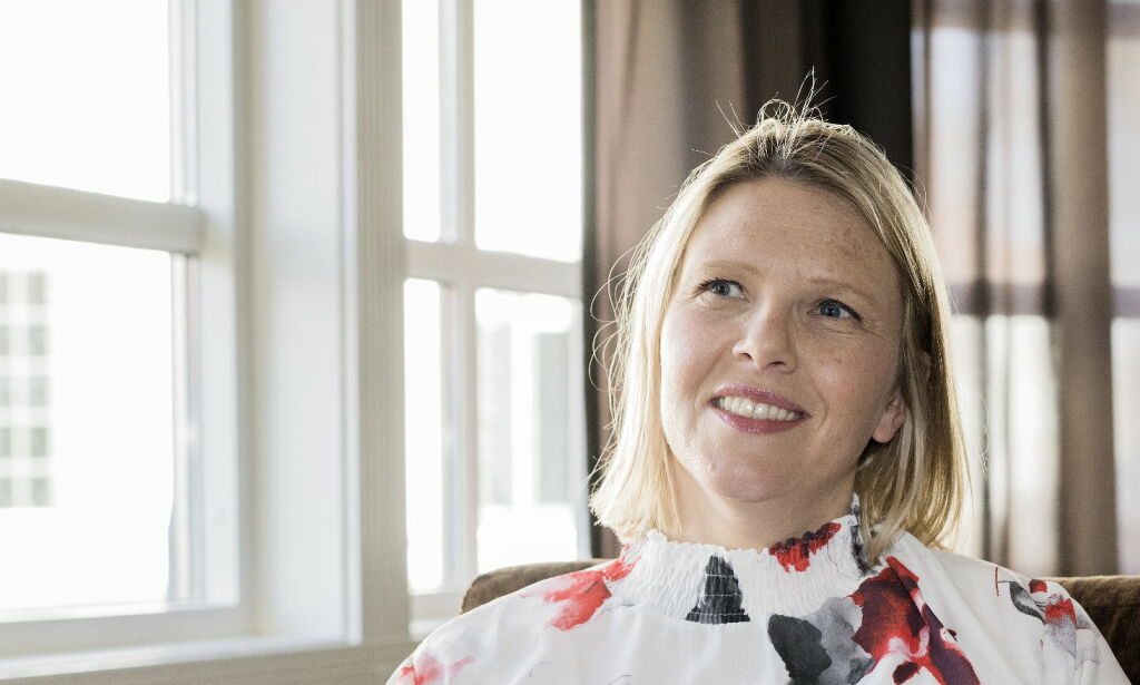 Listhaug vil gi skolene Jesus-tvang