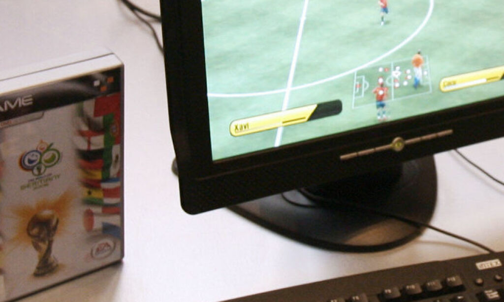 Så forbannet på FIFA-tap at nabo varslet husbråk