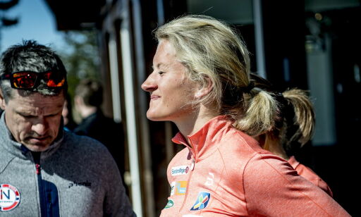 Harsem stusser over Wengs Johaug-sammenligning: - Merkelig sagt