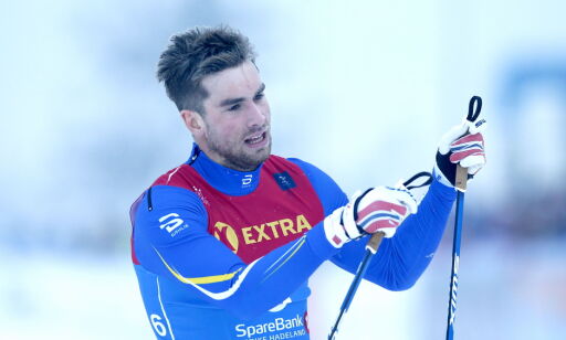 Tomas Northug legger opp: - Det er trist og leit