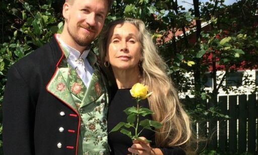 Ut mot bunadsmonopolet: - Jeg så at vadmelrullene lå i hylla. Det hadde bare vært å ta dem ned