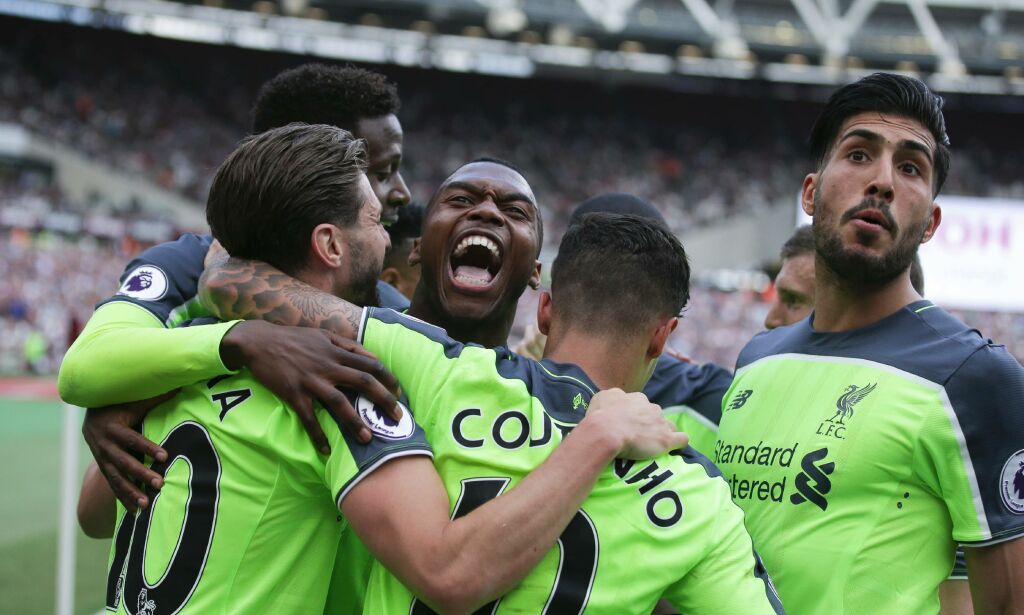 Raste etter Liverpool-scoring, men Coutinho sørget for storseier