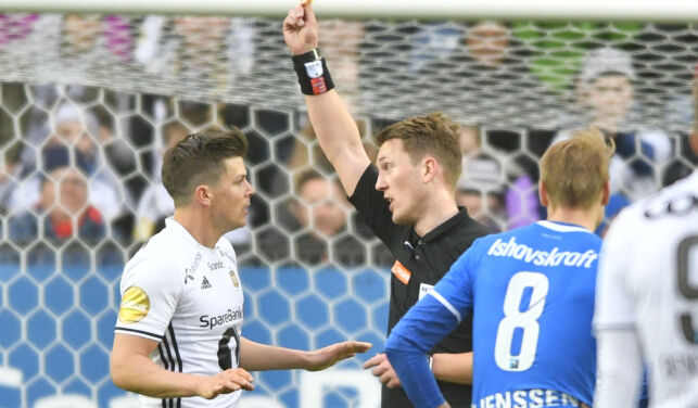 Tromsø sjokkerte Rosenborg da Odd knappet innpå: - Et hardt slag for selvsikre Rosenborg