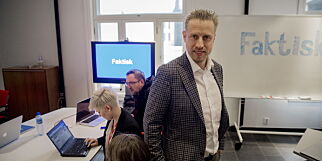 Fakta først