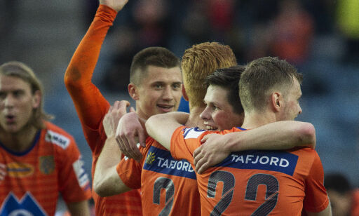 AaFK har nådd RBKs nivå etter omstridt trenervalg som endret alt. - Seriøst?