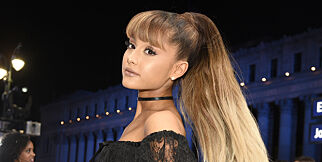 Ariana Grande-leiren bryter stillheten: - Hjerteskjærende