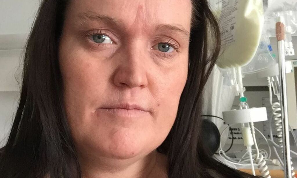 Skal vi velge jobben over barnet?