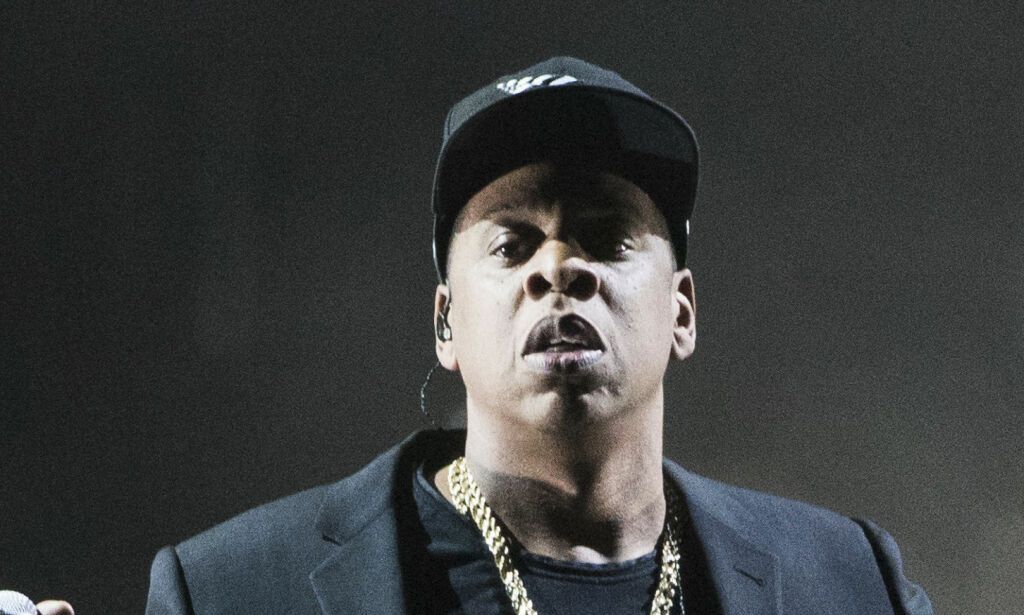 Skatt øst krever Jay Zs Tidal for 14 millioner